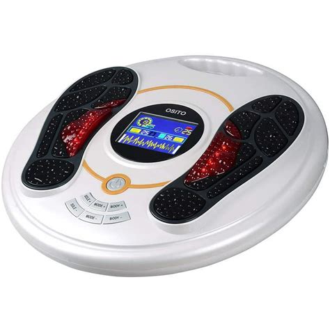 ems foot massager reviews consumer reports